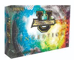2023 Topps Bowman University Inception (Multi Sport)