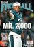Football Beckett Monthly