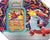 Pokémon 2023 Tin Paldea Partners Skeledirge LIM 2