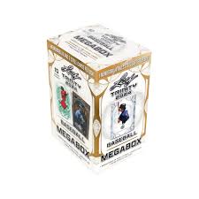 2025 Leaf Trinity Baseball Mega Box