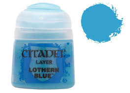 Citadel Layer Lothern Blue