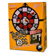 Target Toss
