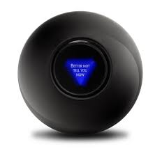 Magic 8 Ball