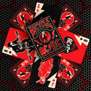 Bicycle- AC/DC