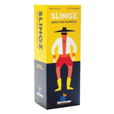 Slingz