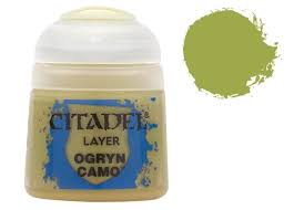 Citadel Layer Ogryn Camo 12ml