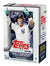 2025 Topps Baseball Series 1 Value Box