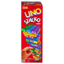 UNO - Stacko