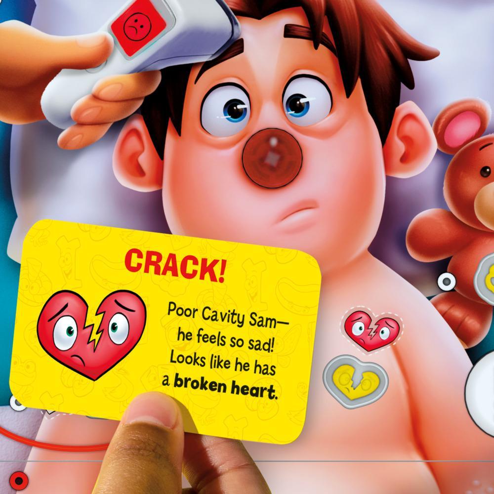 Operation Refresh (Bilingual)