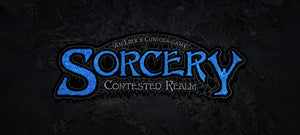 Sorcery: Gothic Deck Box