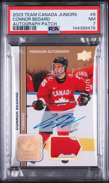graded cards canada Custom Card RC Custom Card Grading in Canada