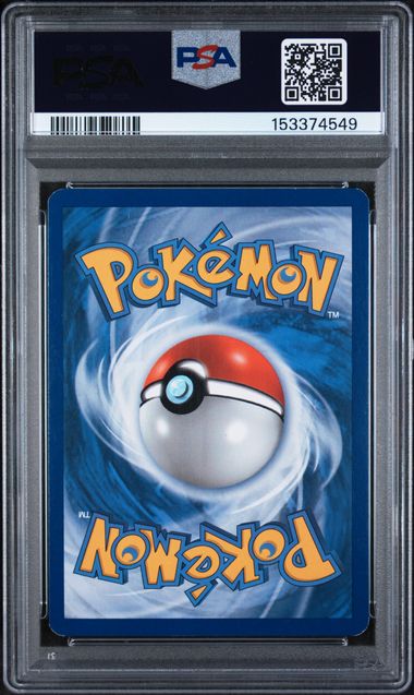 PSA 6 Giratina D&P Promo (38) (Cabinet)