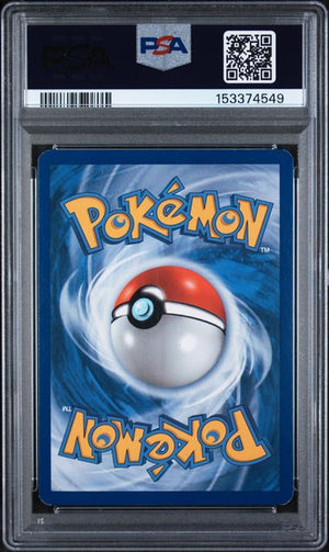 PSA 6 Giratina D&P Promo (38) (Cabinet)