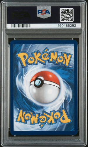 PSA 10 Pikachu ex - 276/217 Special Illustration Rare Holofoil (Cabinet)
