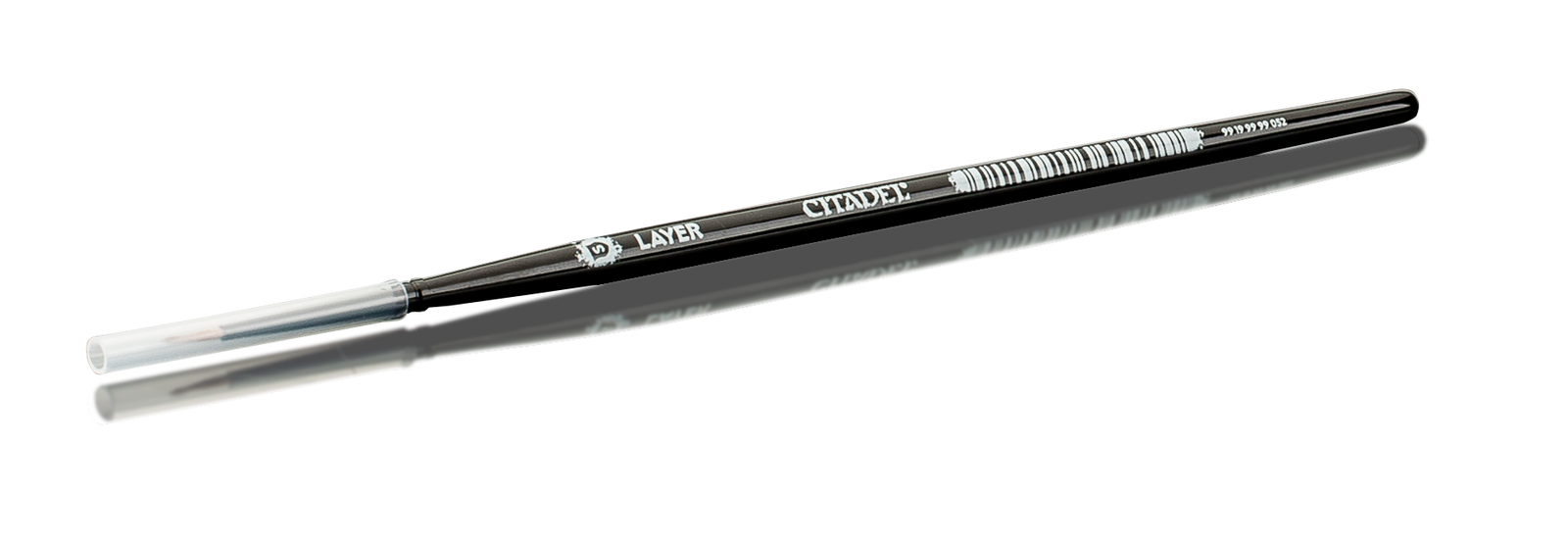 Citadel S Layer