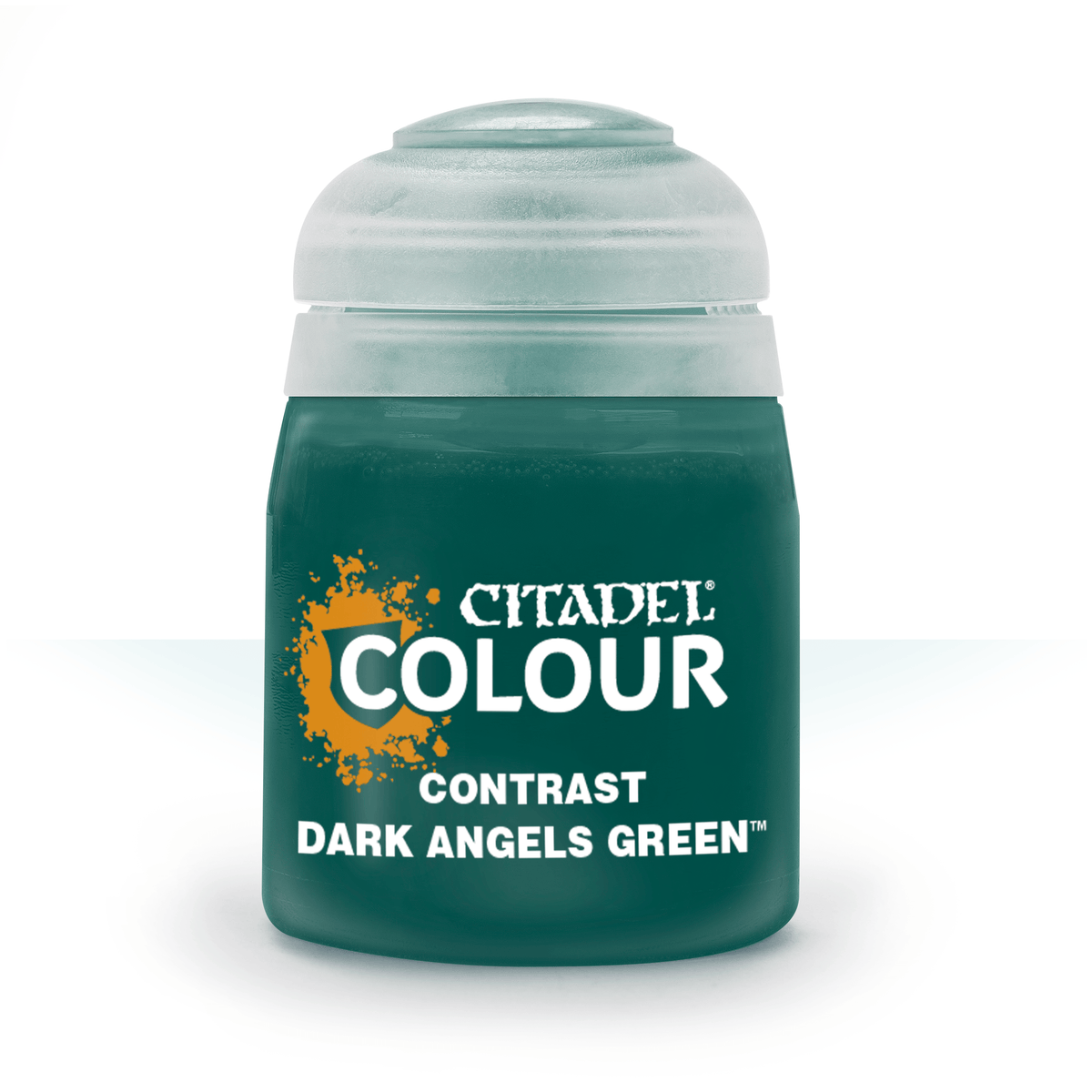 Warhammer - Contrast: Dark Angels Green 18 ml