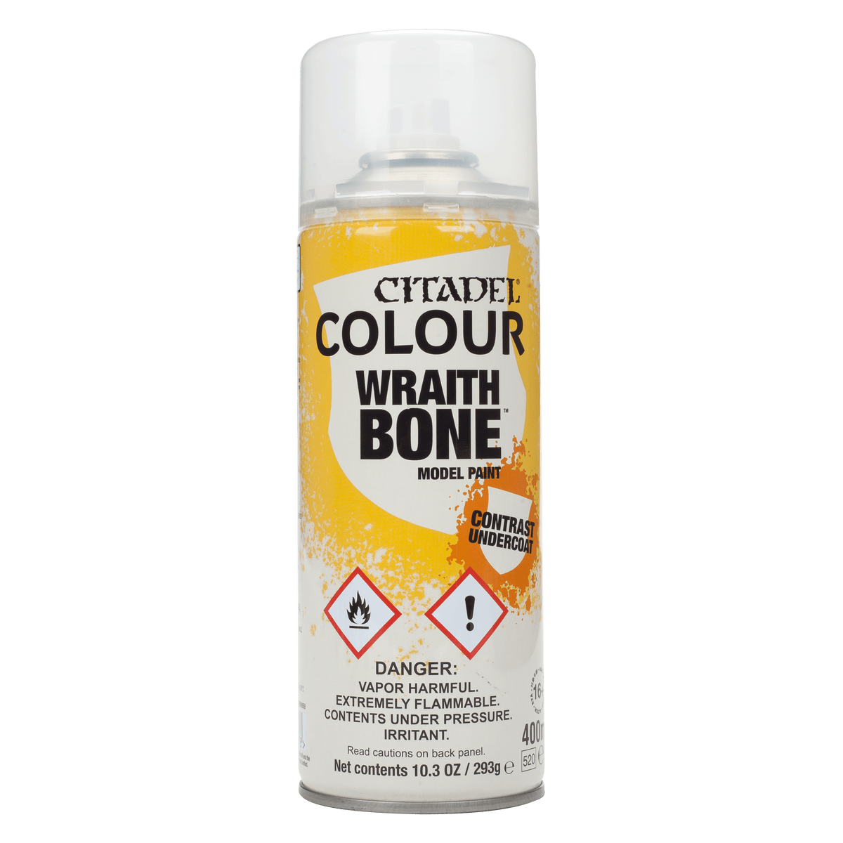 Citadel Wraithbone Spray Paint