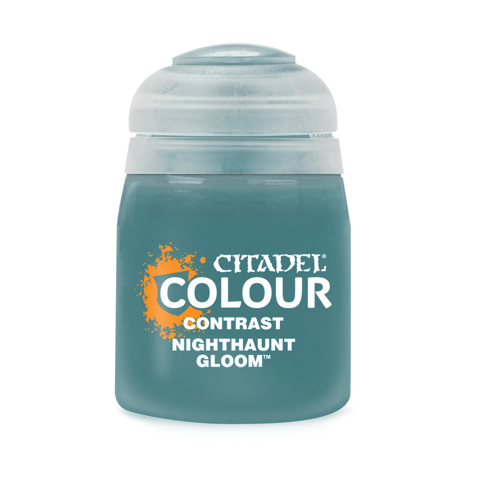 Citadel Contrast Nighthaunt Gloom 18ml