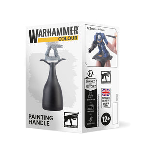 Citadel or Warhammer Painting Handle (MK3)