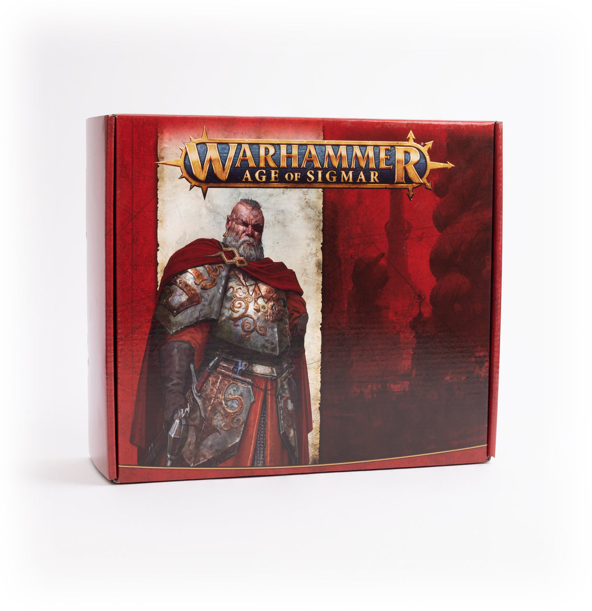 Warhammer Age of Sigmar: Organised Play Pack Releases On October 31, 2026