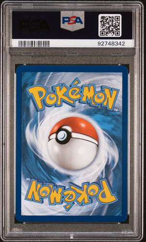 Venusaur PSA9 151 #198  (Cabinet)