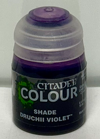 Citadel - Druchll Violet 18ml