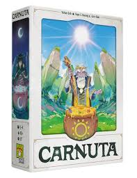 Carnuta
