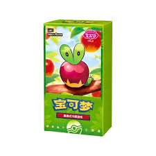 Pokémon TCG Chinese Gem Pack Vol. #6 Box