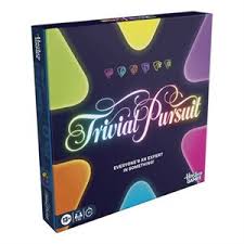 Trivial Pursuit - Refresh