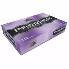 23/24 Upper Deck Premiere Hockey