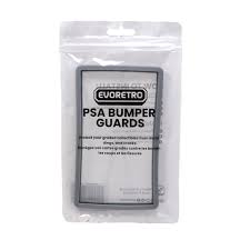 ER Bumper For Slab PSA Gray 1pk