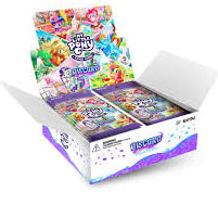 My Little Pony TCG: Discord Booster