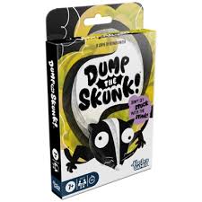 Dump The Skunk