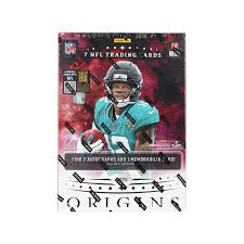 2025 Panini Origins Football