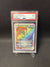 Mewtwo Vstar Secret 2022 Pokemon Go Full Art #79 PSA MINT 9 (cabinet)