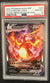 Charizard Vmax 2022 SWSH Black Star Promo Ultra Premium Collection Full Art #SWSH261 PSA 10 (cabinet)