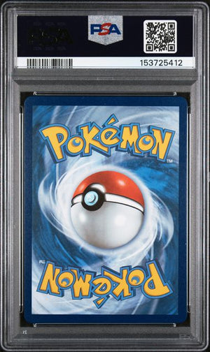 PSA 9 Umbreon Star (17)/25 Classic Collection Holofoil