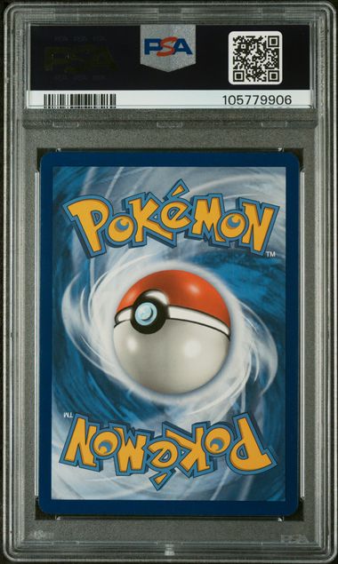 PSA 9 Greninja & Zoroark GX Unbroken Bonds #200 Tag Team (Cabinet)