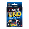 UNO-Liar's