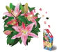 I AM Lily 350pc Puzzle