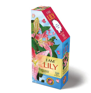 I AM Lily 350pc Puzzle
