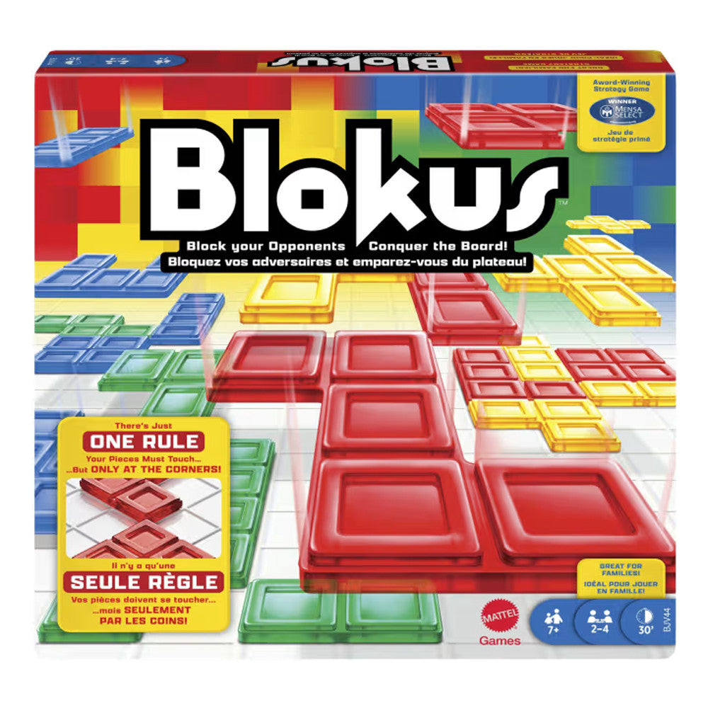 Blokus (Refresh)