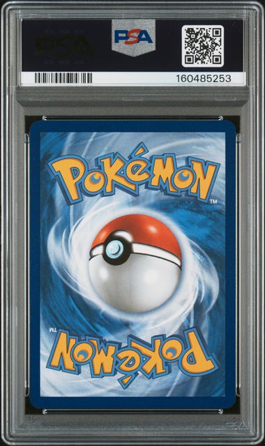 PSA 9 Charizard ex #199 S&V 151 (Cabinet)