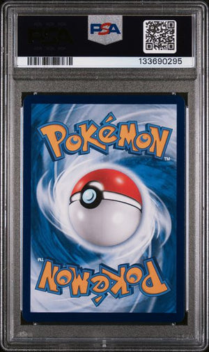 PSA 10 Umbreon 615/15 Gem Pack VOL 2 (Cabinet)