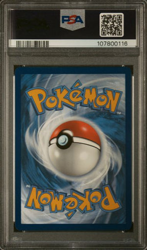PSA 10 Magneton Surging Sparks Pokemon Center Promo (159) (Cabinet)