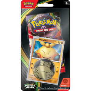 Pokemon ME03 Perfect Order Checklane LIMIT 16