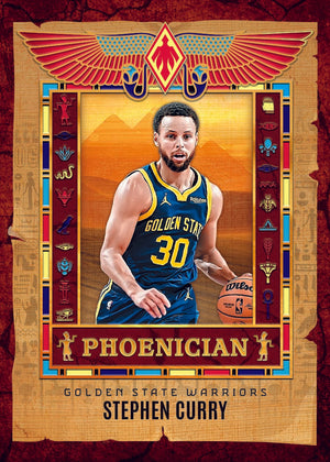 2024 Panini Phoenix Basketball