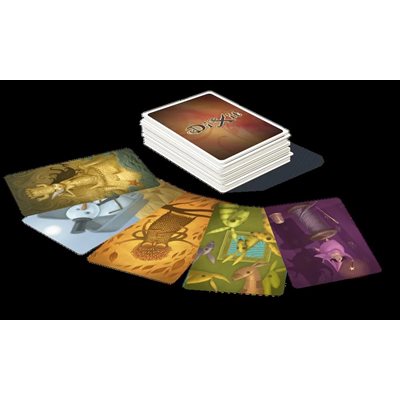 Dixit: Daydreams