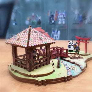 Takenoko - Oyako (ECO)(EN)