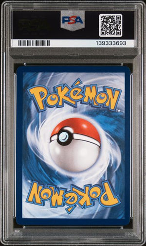 PSA 9 MEGA CHARIZARD X #130 PHANTASMAL FLAMES  (Cabinet)